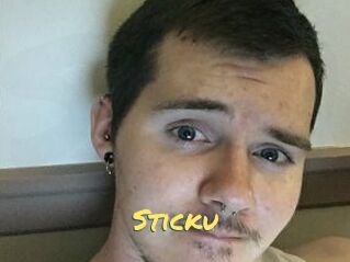 Sticku