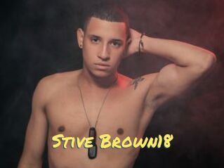 Stive_Brown18