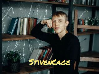 StivenCage