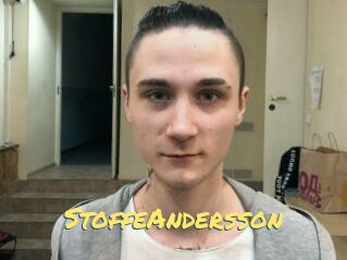 StoffeAndersson