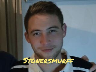 Stonersmurff