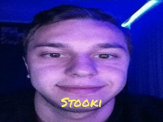 Stooki