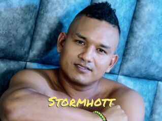 Stormhott
