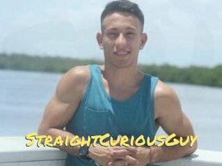 StraightCuriousGuy