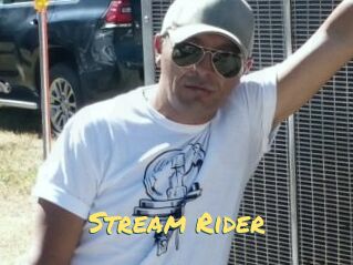 Stream_Rider