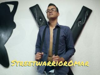StreetwarriorOmar