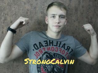 StrongCalvin
