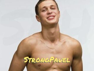 StrongPauel