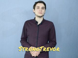 StrongTrevor
