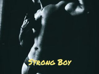 Strong_Boy