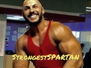 StrongestSPARTAN