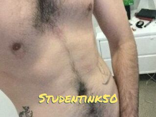 Studentink50