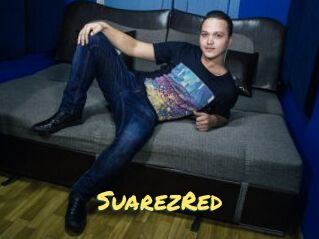SuarezRed