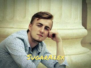 SugarAlex
