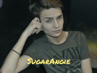 SugarAngie