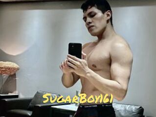 SugarBoy161