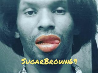 SugarBrown69