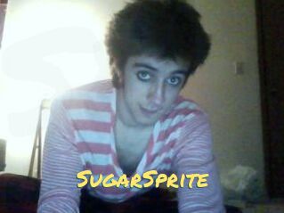 SugarSprite