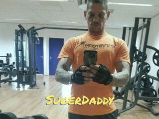 SugerDaddy