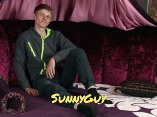 SunnyGuy