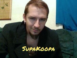 SupaKoopa