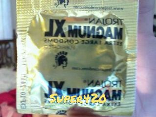 Super420