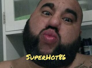 SuperHot86