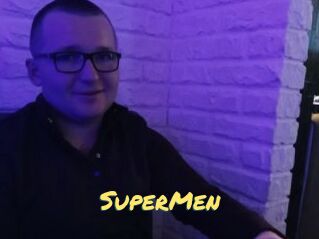 SuperMen