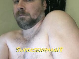 Supersexyman18