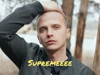 Supremeeee