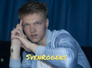 SvenRogers