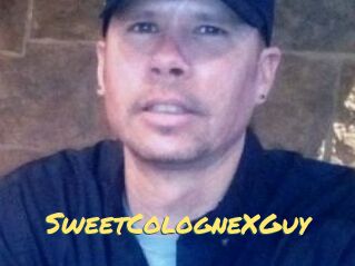 SweetCologneXGuy