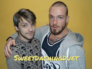 SweetDashingDuet