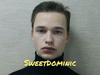 SweetDominic