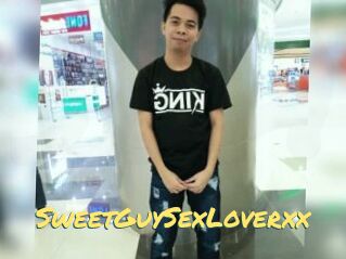 SweetGuySexLoverxx