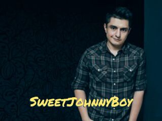 SweetJohnnyBoy