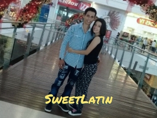 SweetLatin