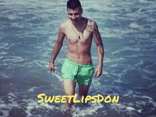 SweetLipsDon