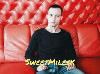 SweetMilesX
