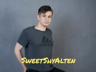SweetShyAlten