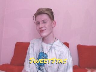 SweetStas