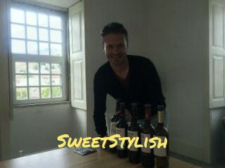 SweetStylish