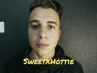 SweetXHottie