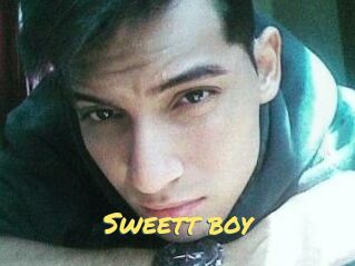 Sweett_boy