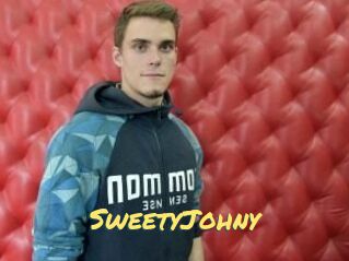 SweetyJohny