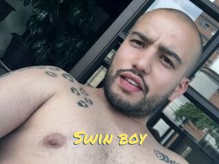 Swin_boy