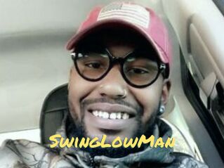 SwingLowMan