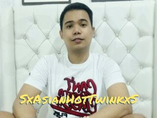 SxAsianHotTwinkxS