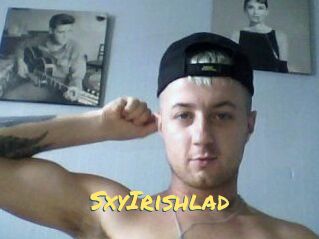 SxyIrish_lad