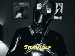 SydxWolf